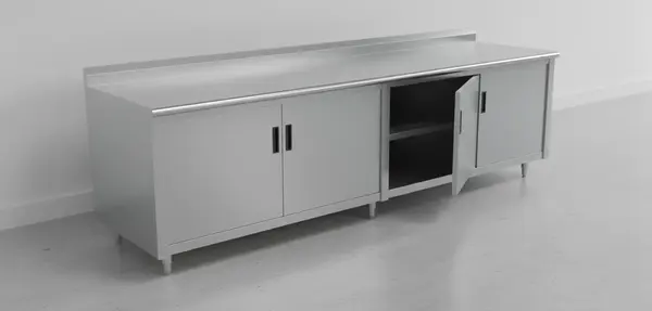 Advance Tabco HB-SS-249M