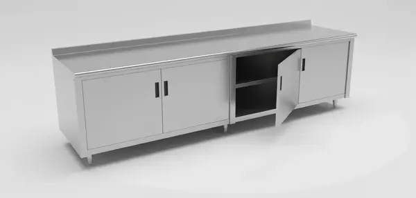 Advance Tabco HB-SS-306M