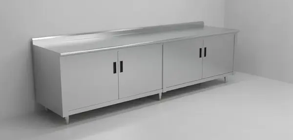 Advance Tabco HB-SS-307