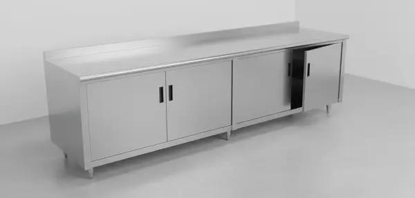 Advance Tabco HB-SS-307M