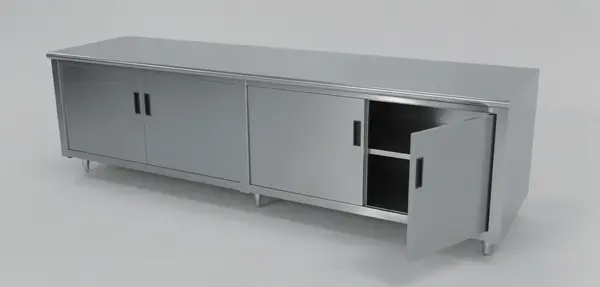 Advance Tabco HB-SS-309M