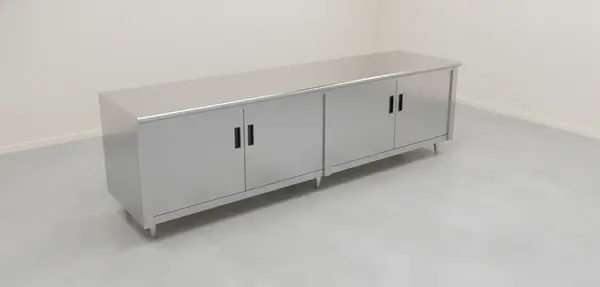 Advance Tabco HB-SS-3610