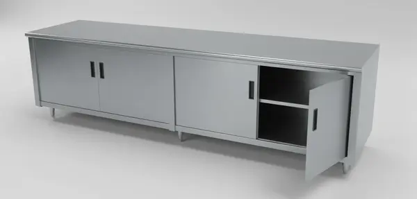 Advance Tabco HB-SS-3610M