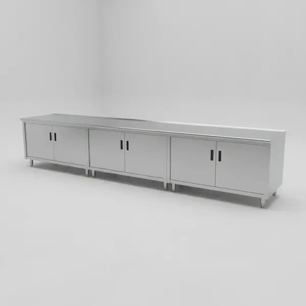 Advance Tabco HB-SS-3612