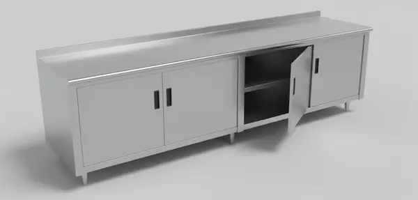 Advance Tabco HB-SS-365M