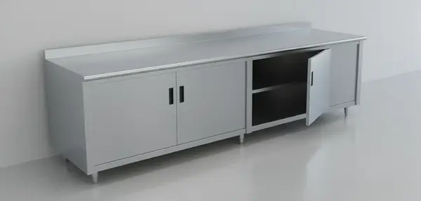 Advance Tabco HB-SS-367M