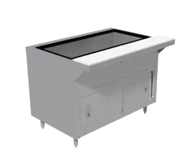 Advance Tabco HDCPU-2-DR