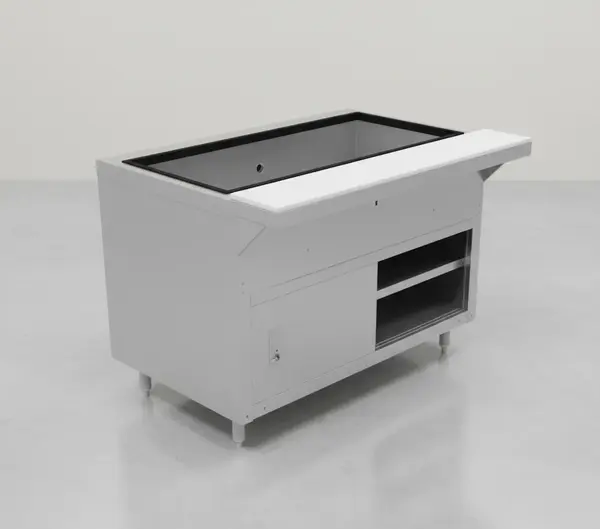 Advance Tabco HDCPU-2-DR