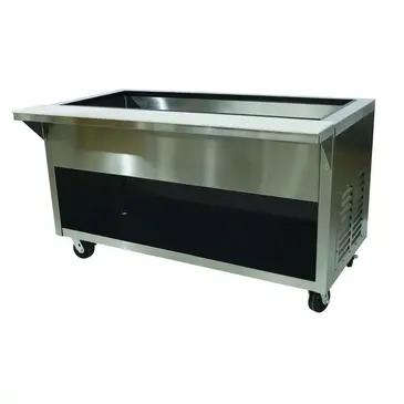 Advance Tabco HDCPU-3-BS