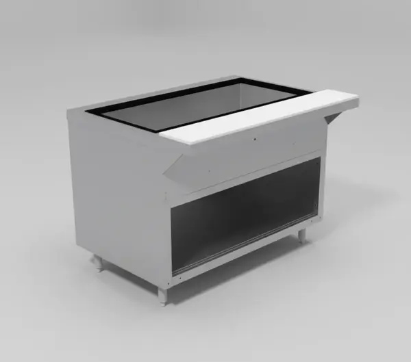 Advance Tabco HDCPU-3-DR