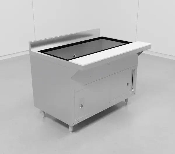 Advance Tabco HDCPU-4-DR