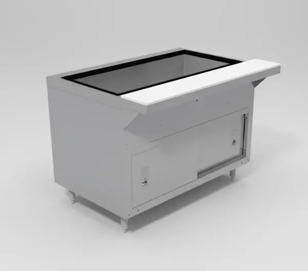 Advance Tabco HDCPU-5-DR