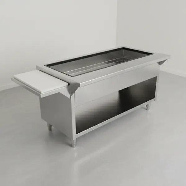 Advance Tabco HDCPU-6-BS