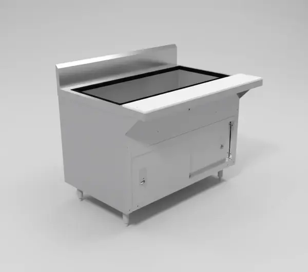 Advance Tabco HDCPU-6-DR