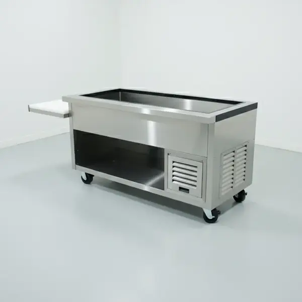 Advance Tabco HDRCP-2-BS