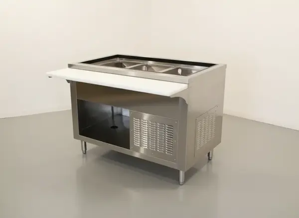 Advance Tabco HDRCP-3-BS