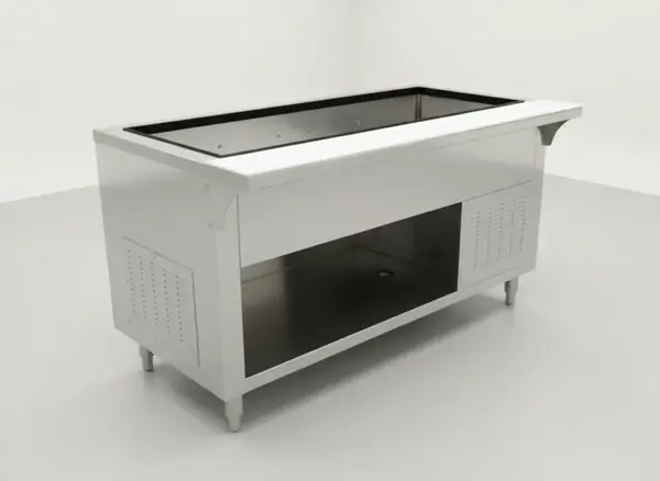 Advance Tabco HDRCP-4-BS