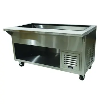 Advance Tabco HDRCP-5-BS