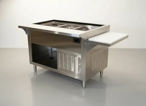 Advance Tabco HDRCP-5-BS