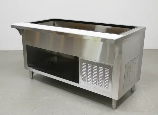 Advance Tabco HDRCP-6-BS