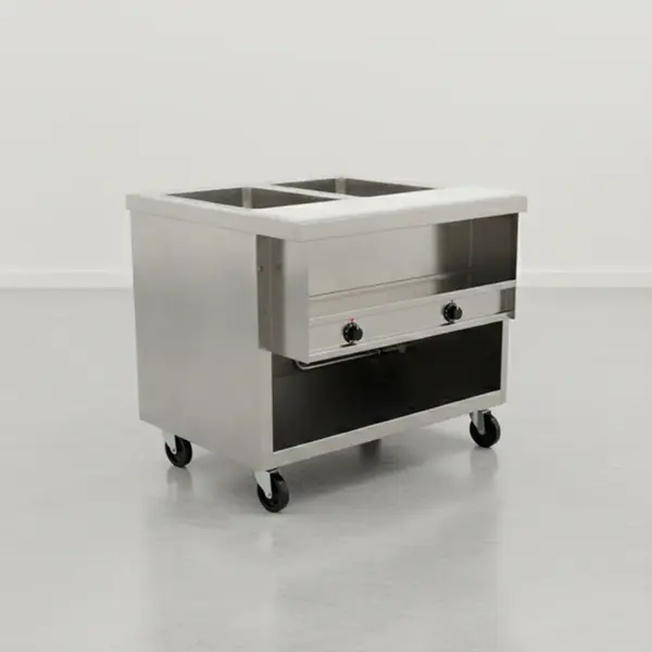 Advance Tabco HDSW-2-240-BS