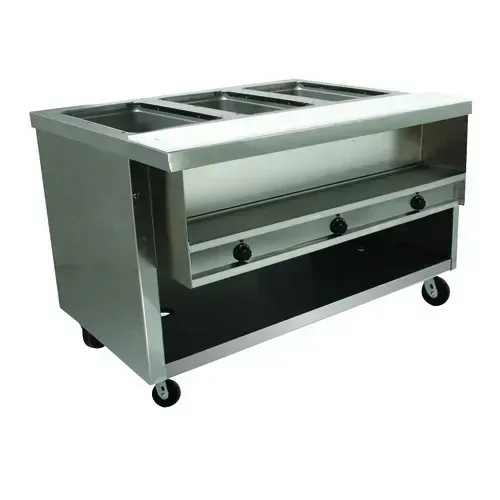 Advance Tabco HDSW-3-240-BS