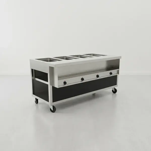 Advance Tabco HDSW-4-120-BS