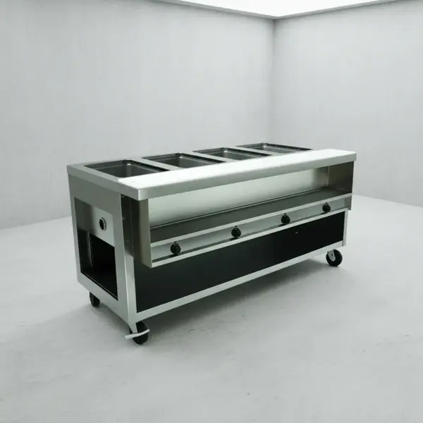 Advance Tabco HDSW-4-240-BS