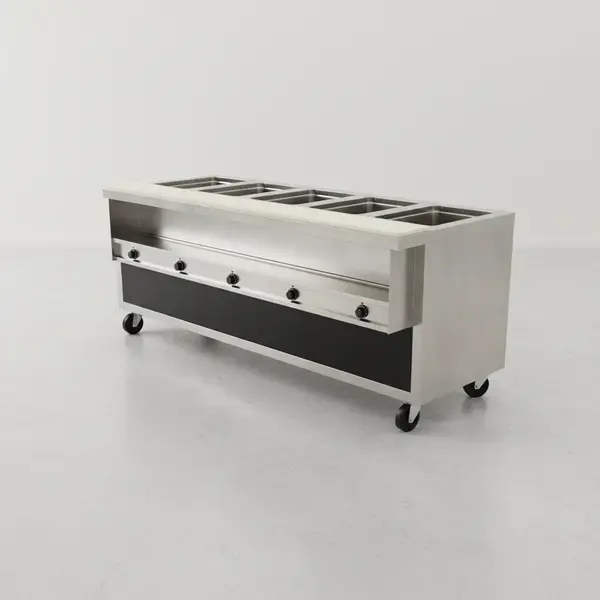 Advance Tabco HDSW-5-240-BS