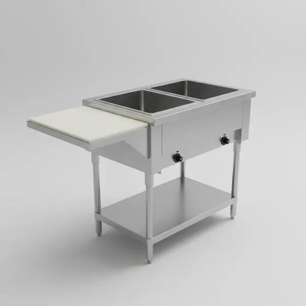 Advance Tabco HF-2E-120