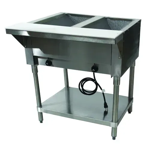 Advance Tabco HF-2E-120-X