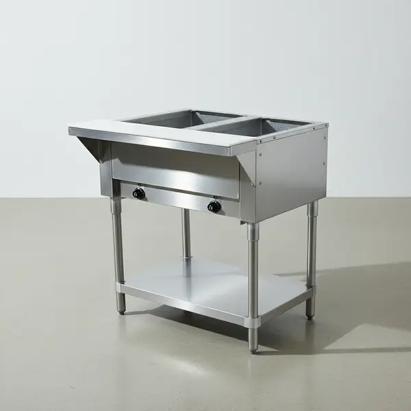 Advance Tabco HF-2E-240