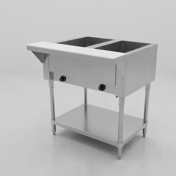 Advance Tabco HF-2G-LP