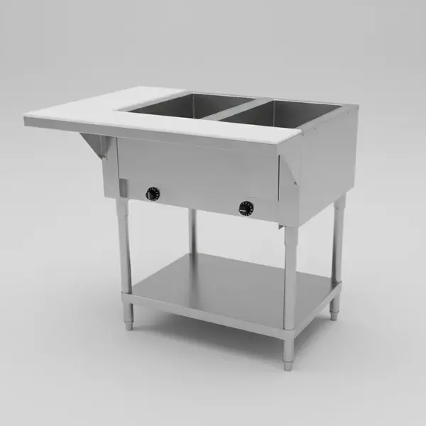 Advance Tabco HF-2G-LP-X