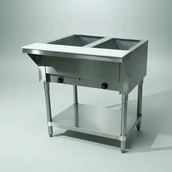 Advance Tabco HF-2G-NAT