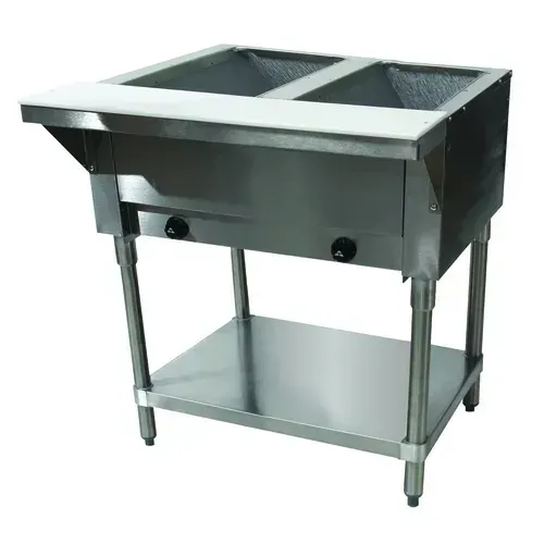 Advance Tabco HF-2G-NAT-X