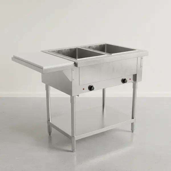 Advance Tabco HF-2G-NAT-X