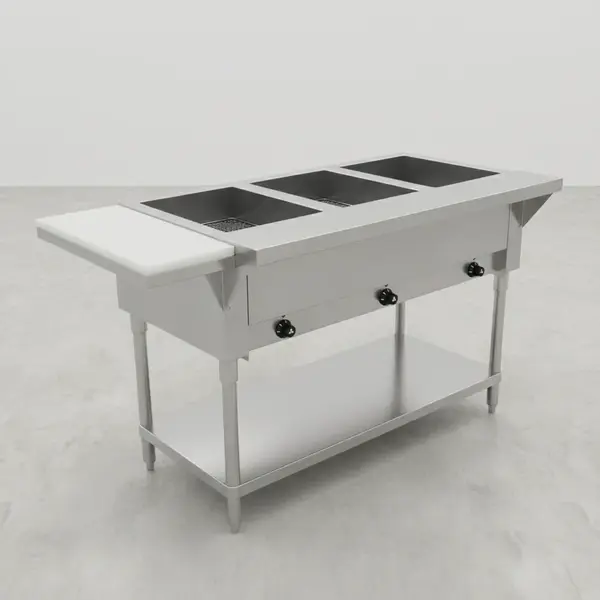 Advance Tabco HF-3E-120