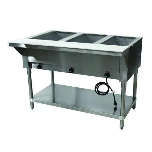 Advance Tabco HF-3E-120-X