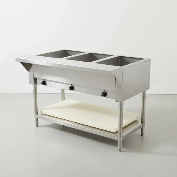 Advance Tabco HF-3E-120-X