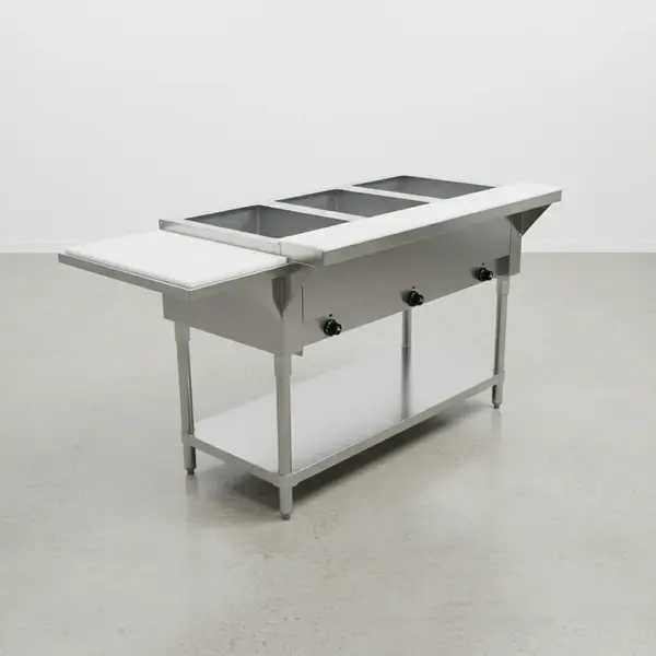 Advance Tabco HF-3E-240