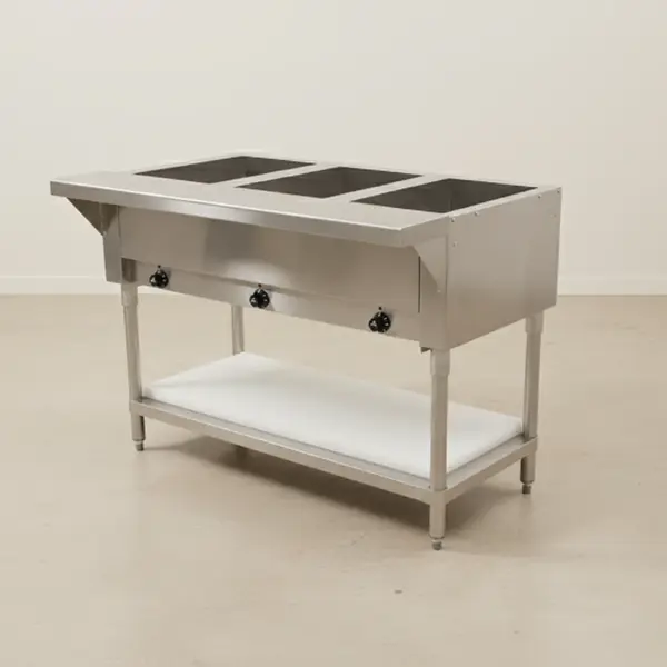 Advance Tabco HF-3E-240-X