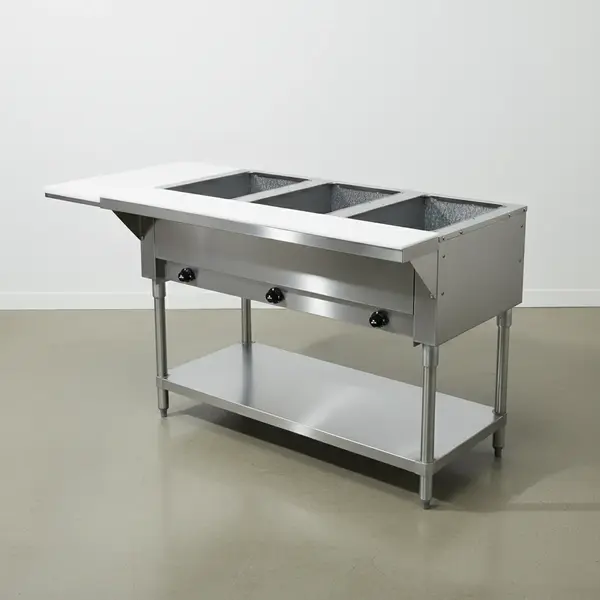 Advance Tabco HF-3G-LP