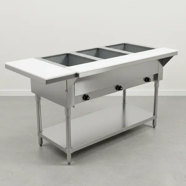 Advance Tabco HF-3G-LP-X