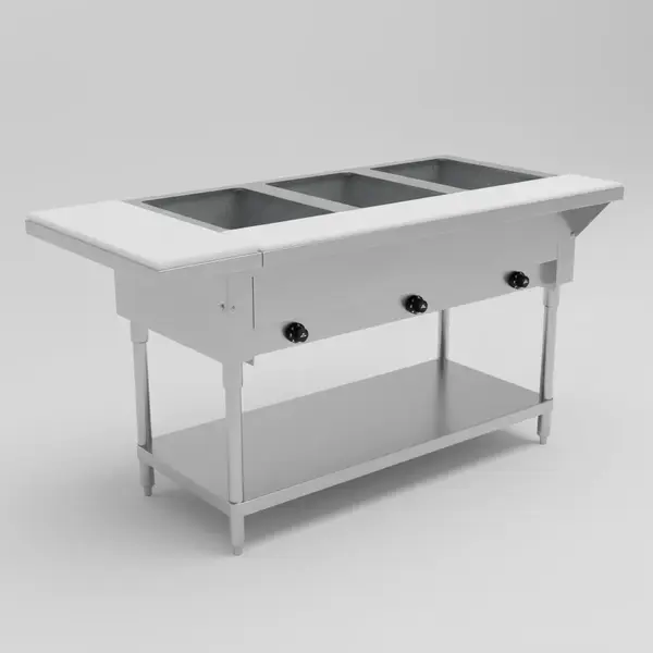 Advance Tabco HF-3G-NAT