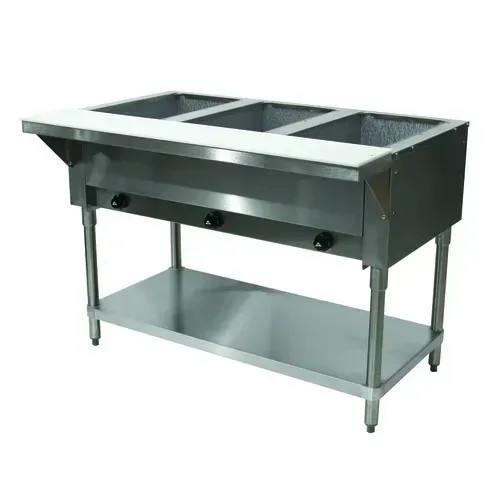 Advance Tabco HF-3G-NAT-X