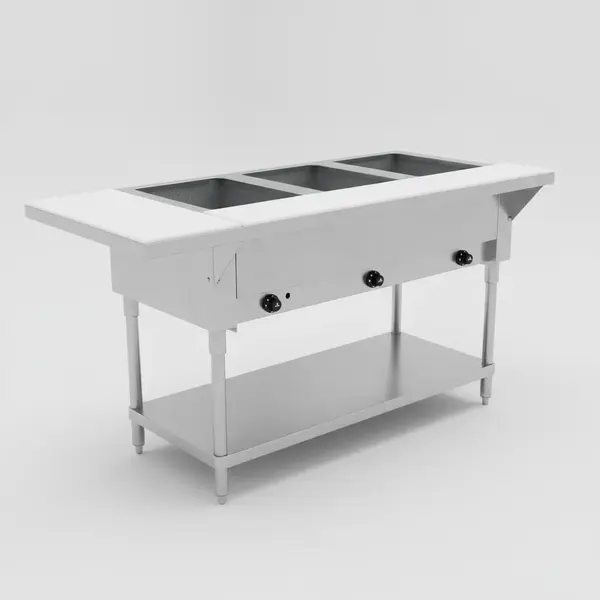 Advance Tabco HF-3G-NAT-X