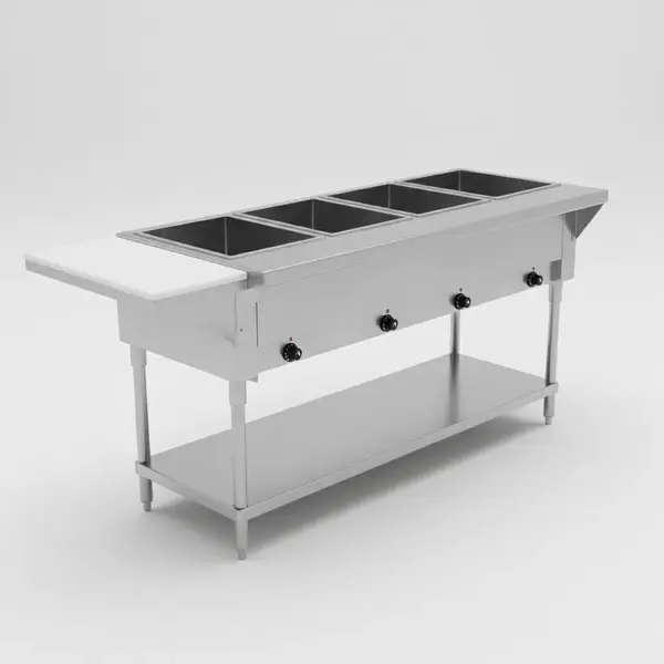 Advance Tabco HF-4E-120