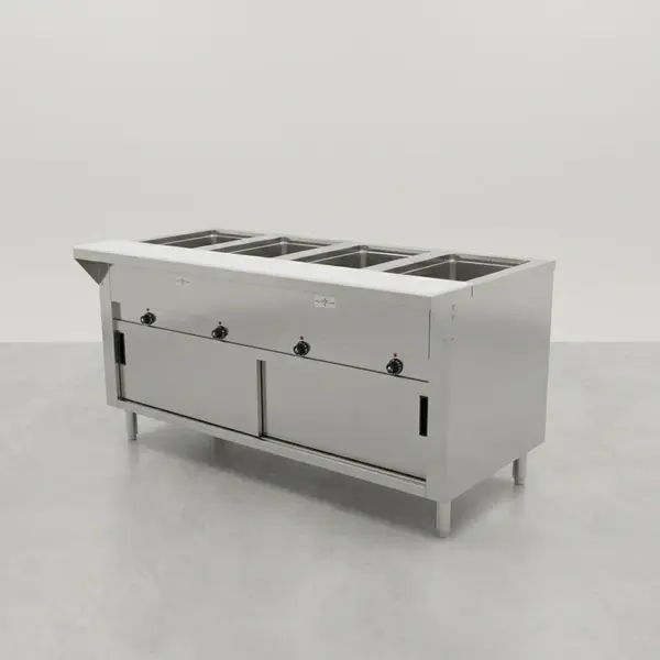 Advance Tabco HF-4E-120-DR