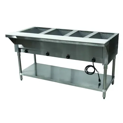 Advance Tabco HF-4E-120-X